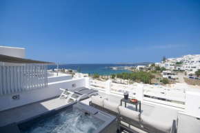 Alexandros Apartments
